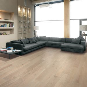 Living room Vinyl flooring | Vic's Carpet & Flooring