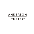 Anderson tuftex logo | Vic's Carpet & Flooring