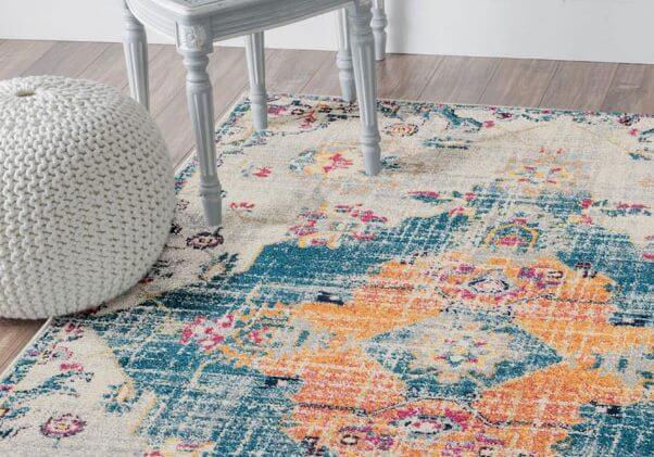 Area Rug | Vic's Carpet & Flooring