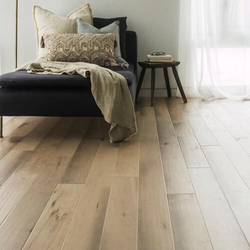 Hardwood product | Vic's Carpet & Flooring