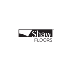 Shaw floors logo | Vic's Carpet & Flooring