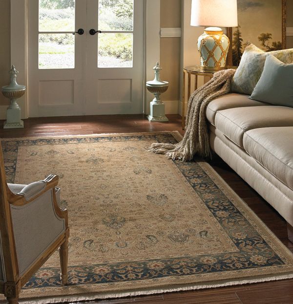Wonderfully Woven Rugs | Vic's Carpet & Flooring