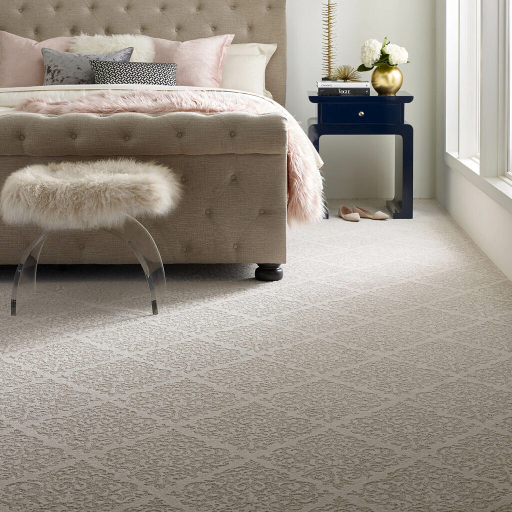 How to Keep Your Floors Warm and Cozy This Winter | Vic's Carpet & Flooring