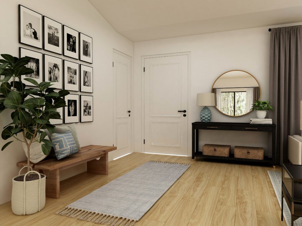 Door mat | Vic's Carpet & Flooring