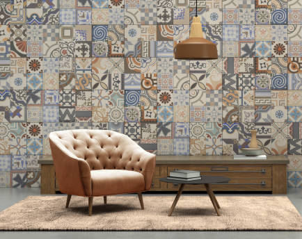 Decorative Tile | Vic's Carpet & Flooring