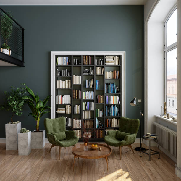 Book shelf | Vic's Carpet & Flooring
