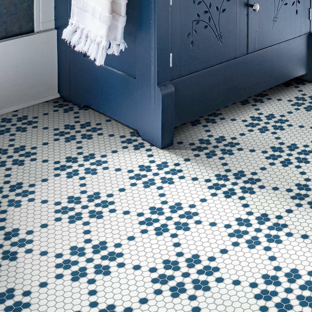 Floor design | Vic's Carpet & Flooring