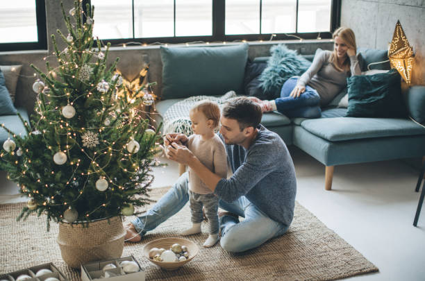 Prepare Your Floors for The Holidays | Vic's Carpet & Flooring