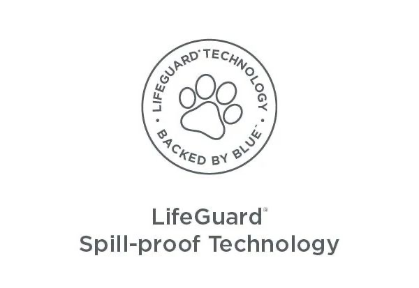 LifeGuard - Spill-proof Technology | Vic's Carpet & Flooring