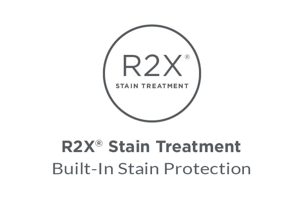 R2X-1 Stain Treatment - Built-In Stain Protection | Vic's Carpet & Flooring