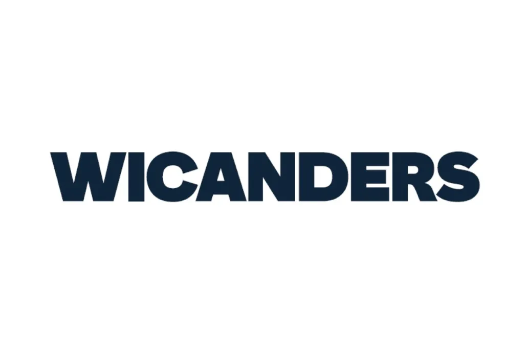 Wicanders logo | Vic's Carpet & Flooring