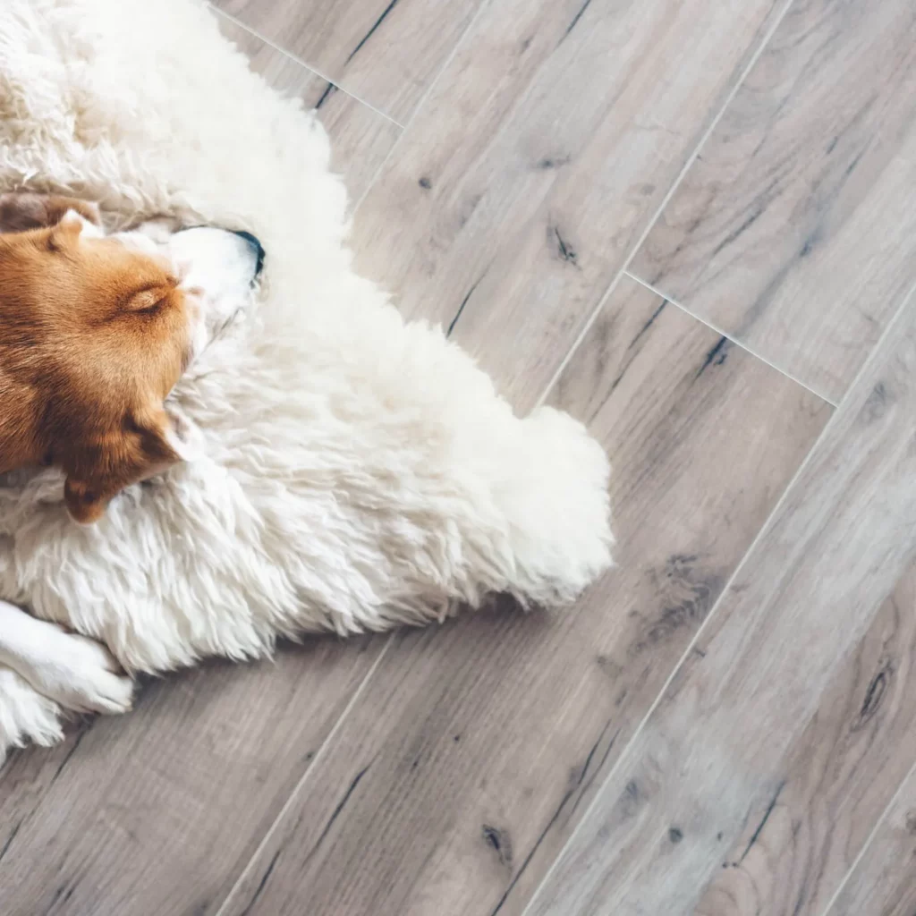 Vinyl | Vic's Carpet & Flooring