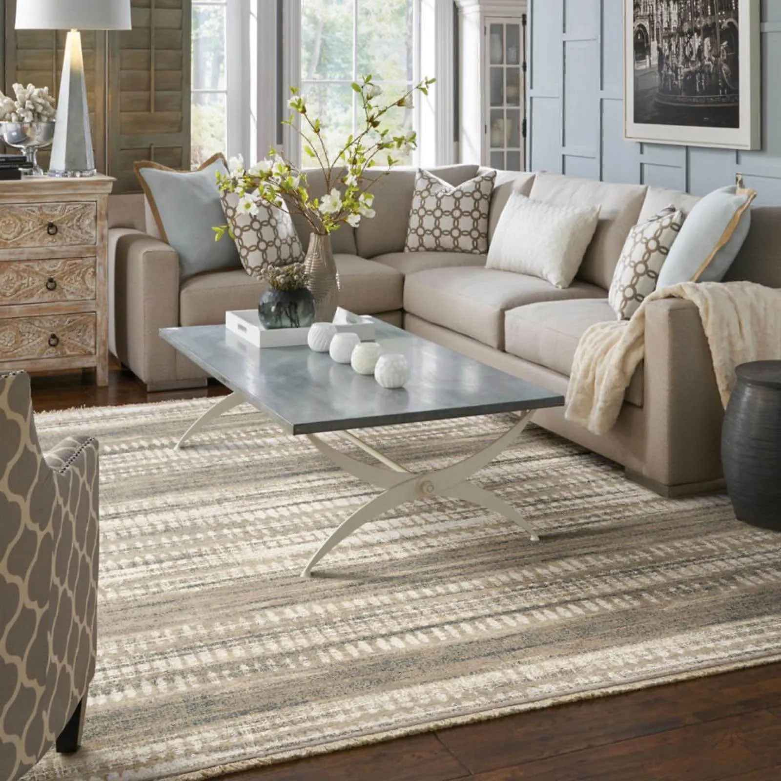 Area rug | Vic's Carpet & Flooring