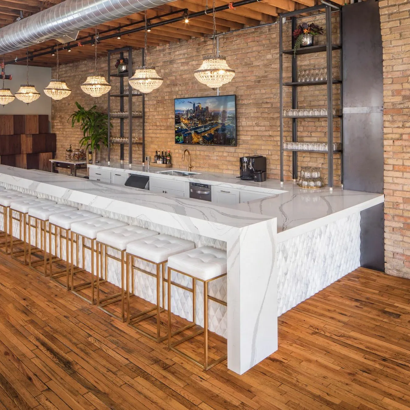 Countertop | Vic's Carpet & Flooring