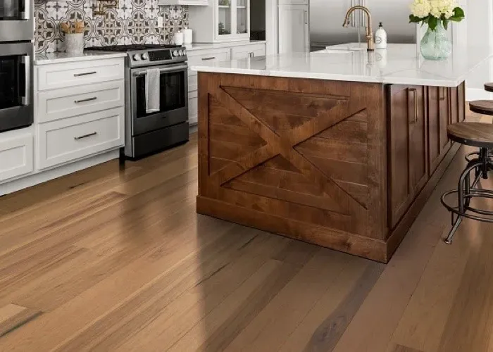 Kitchen countertop | Vic's Carpet & Flooring