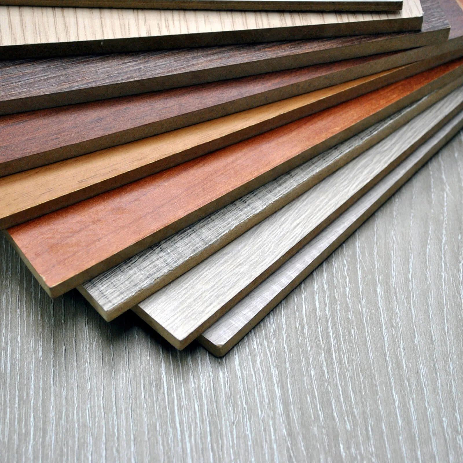 Laminate flooring samples | Vic's Carpet & Flooring