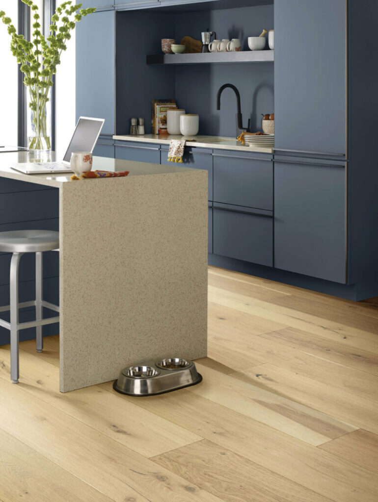Kitchen cabinet | Vic's Carpet & Flooring