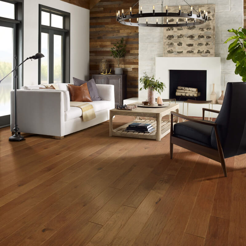 Living room flooring | Vic's Carpet & Flooring