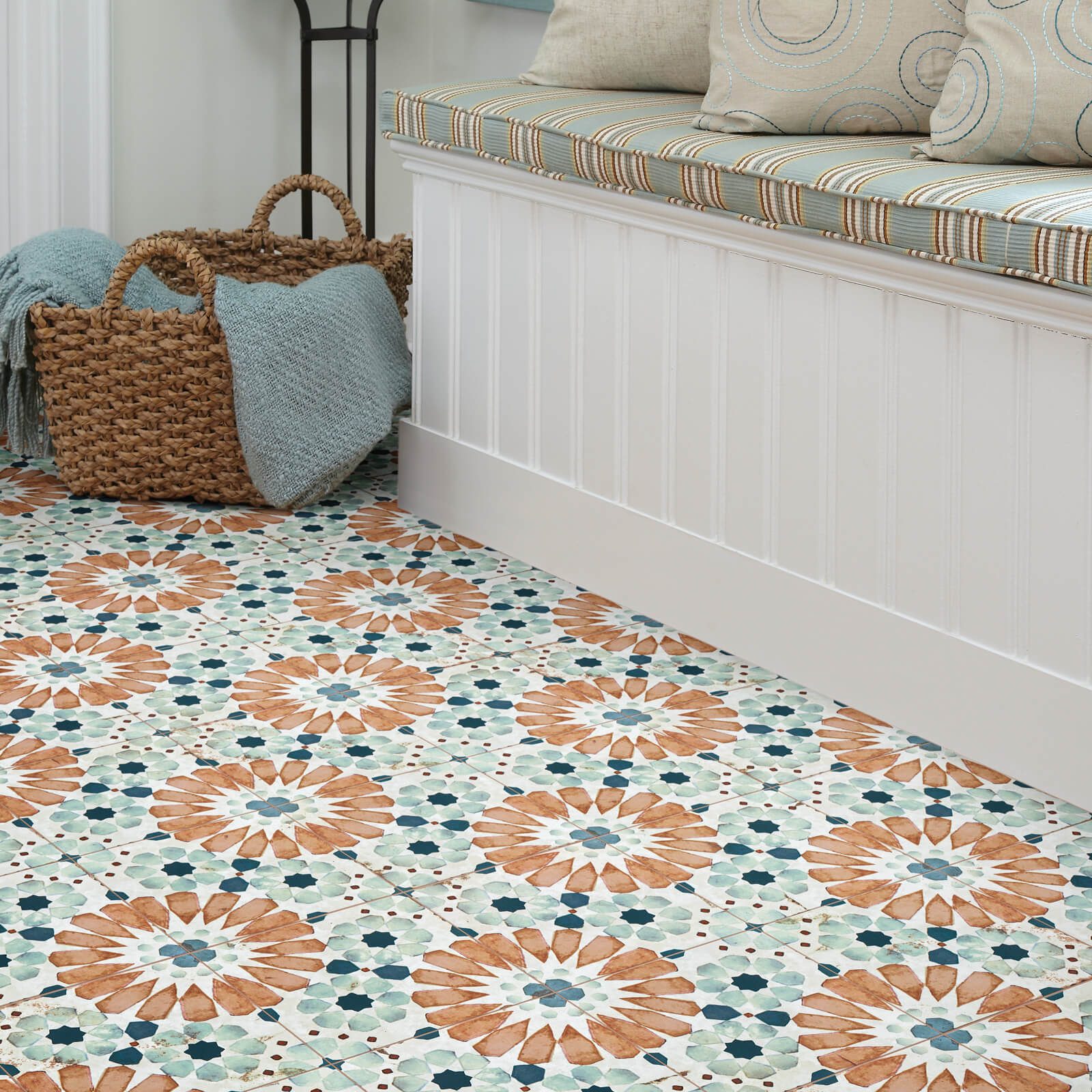 Tile flooring | Vic's Carpet & Flooring