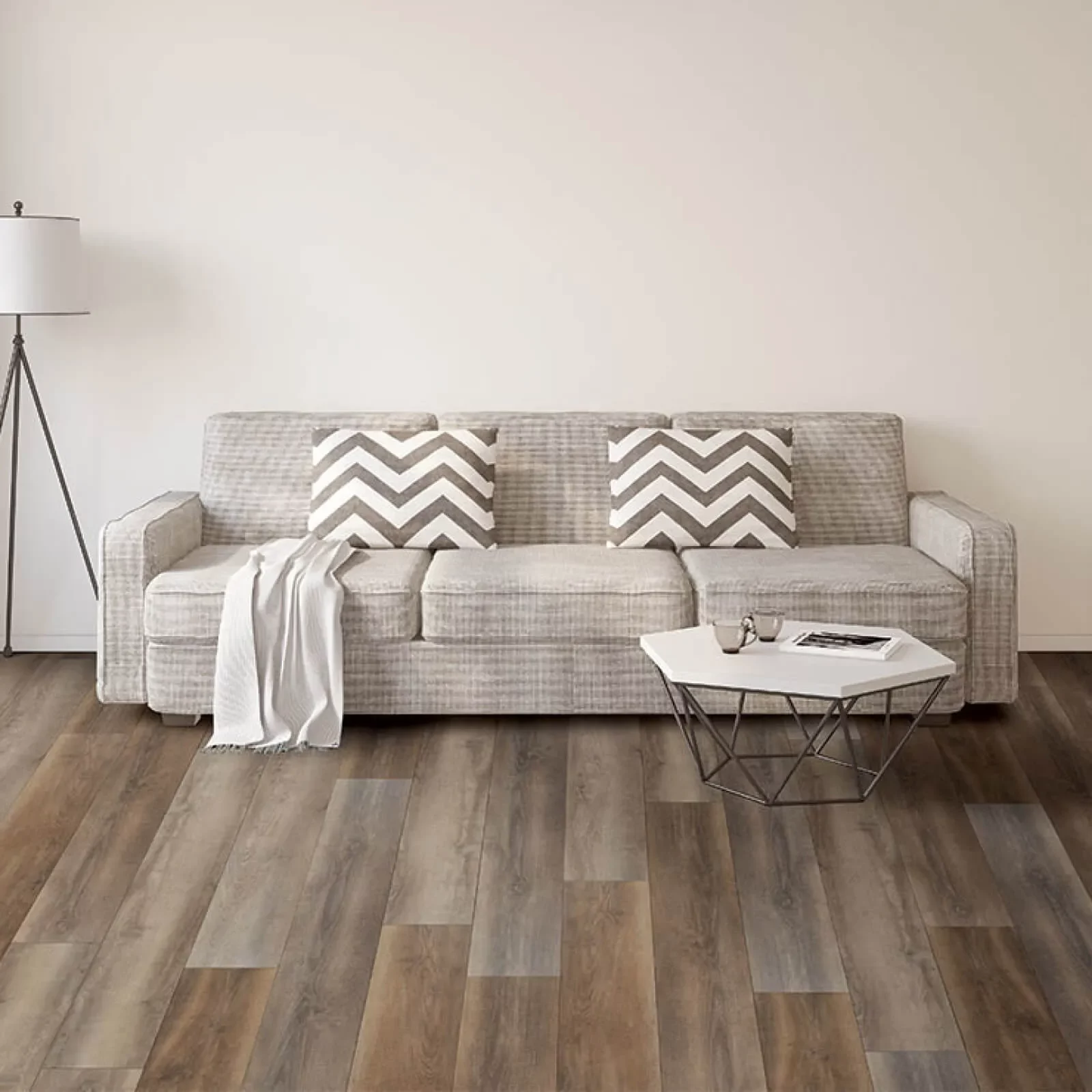 Living room vinyl | Vic's Carpet & Flooring