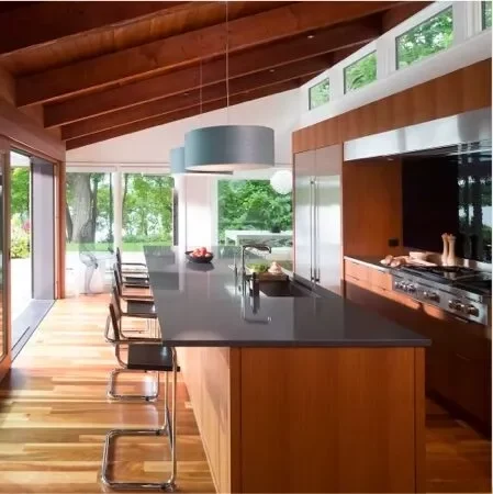 Dinning room flooring | Vic's Carpet & Flooring