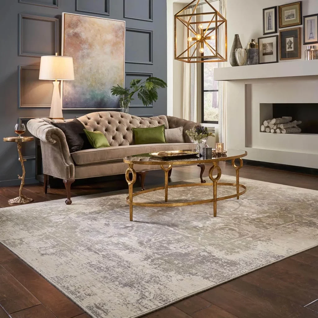 Area rug | Vic's Carpet & Flooring