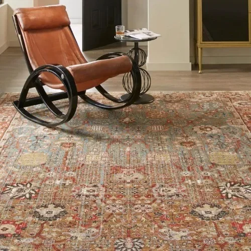 Karastan Area rug | Vic's Carpet & Flooring